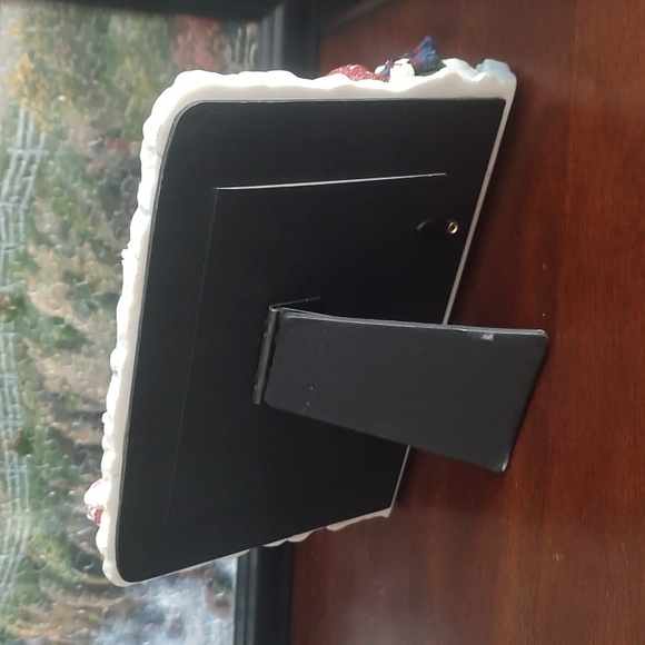 Snowman Frame - Picture 6 of 8